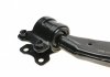 Купить Рычаг подвески (передний) (L) Ford C-Max 07-10/Focus/Volvo C30/C70/S40/V50 04-13 (с шаровой) Volvo C30, C70, S40, V50, Ford C-Max, Focus FAG 821 0786 10 (фото9) подбор по VIN коду, цена 3955 грн.