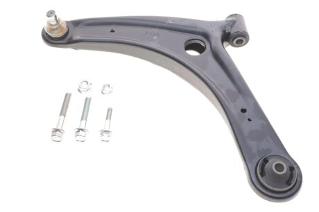 Важіль підвіски (передній/знизу) (L) Citroen C4/Mitsubishi Outlander/Peugeot 4007 06- FAG 821 0888 10