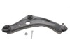 Купить Рычаг подвески (передний/снизу)) (R) Nissan Qashqai II 13-/Renault Kadjar 15- FAG 821 1205 10 (фото1) подбор по VIN коду, цена 3641 грн.
