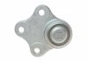 Купить Опора шаровая (передняя/снизу) Ford Fiesta/Fusion 1.2-1.6 01-12 Ford Fiesta, Fusion, Mazda 2 FAG 825 0105 10 (фото2) подбор по VIN коду, цена 625 грн.