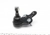 Купити Опора кульова (передня/знизу/R) Lexus RX 06-08/Toyota Camry 01-06 Toyota Previa, Camry, Lexus RX FAG 825 0152 10 (фото4) підбір по VIN коду, ціна 807 грн.