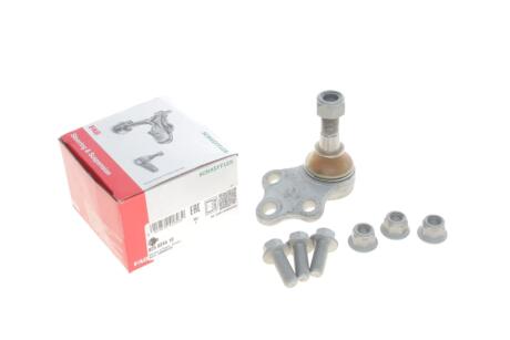 Опора шаровая (передняя/снизу) Nissan Pathfinder 3.5 V6 97-04 FAG 825 0244 10