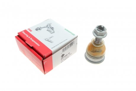 Пулевая опора (шарнир) Smart Fortwo FAG 825 0388 10