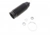 Купити Тяга рульова VW Golf IV 1.6/1.9TDI 97-05 (L=318mm) (к-кт) Audi A3, Skoda Octavia, Volkswagen Golf, Bora, Seat Toledo, Leon FAG 840 0307 10 (фото2) підбір по VIN коду, ціна 834 грн.