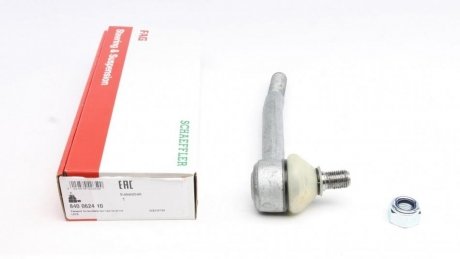 Наконечник тяги рулевой (L) Lada (поперечн.)/(внутренний) FAG 840 0624 10