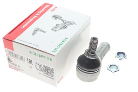 Наконечник рулевой тяги FAG 840 0660 10