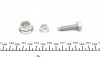 Купити Наконечник тяги рульової (R) Opel Omega B (внутр.) Opel Omega FAG 840 0802 10 (фото5) підбір по VIN коду, ціна 883 грн.