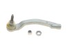 Купити Наконечник тяги рульової (L) Renault Megane II 1.5dCi/1.9dCi 03 - Renault Megane, Scenic, Grand Scenic, Clio FAG 840088110 (фото2) підбір по VIN коду, ціна 590 грн.