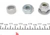 Купить Наконечник тяги рулевой (L) BMW 5 (F10) 11- BMW F10, F13, F12, F01, F04, F11, F07, F06 FAG 840 1177 10 (фото5) подбор по VIN коду, цена 1215 грн.