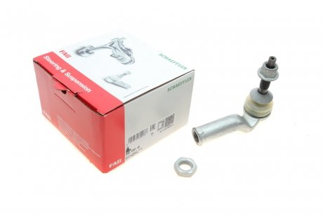 Наконечник рулевой тяги Ford Mondeo FAG 840 1391 10