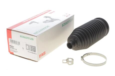 Пильник рейки рульової Mini R50/R53/R55/R56/R57/R58/R61 01-15 FAG 841 0241 30