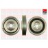 Купити FIAT Шків колінвалу Bravo,Doblo 1.9JTD Fiat Doblo, Alfa Romeo Giulietta, Fiat Bravo, Lancia Musa, Fiat Brava, Alfa Romeo Brera, 156, 159, Opel Astra, Fiat Grande Punto, Lancia Delta FAI fvd1017 (фото1) підбір по VIN коду, ціна 3019 грн.