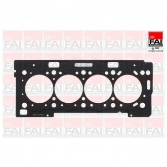 CITROEN Прокладка головки блока C2/C3/C4/Xara/Berlingo 1.6 Peugeot 206/207/307 1.6 00- FAI hg1187