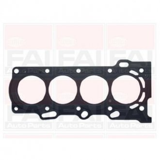 TOYOTA Прокладка головки блоку Avensis, Corolla, RAV-4, 1,4-1,8 00-. FAI hg1227