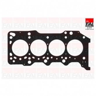 MAZDA Прокладання ГБЦ Mazda 3,6,CX-5 2.2D 04.12- FAI hg2264