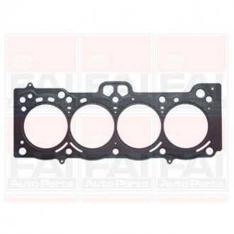 TOYOTA Прокладка головки блока Corolla, Avensis, Carina 1.8 -01 Toyota Celica, Carina, Corolla, Avensis, Geely CK, MK FAI hg993