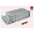 Купити FORD Піддон олії Focus, Galaxy, Kuga, Mondeo IV, Citroen C4/5/8, Peugeot, Volvo 2.0 TDCi (+герметик) Ford Mondeo, Galaxy, S-Max, Focus, C-Max, Peugeot 307, 407, Volvo S40, V50, Citroen C4, C5 FAI pan028 (фото1) підбір по VIN коду, ціна 3958 грн.