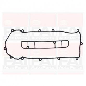 Прокладка клапанной крышки (k-t) Ford Mondeo, Mazda 6, 5, 3 FAI rc1078s