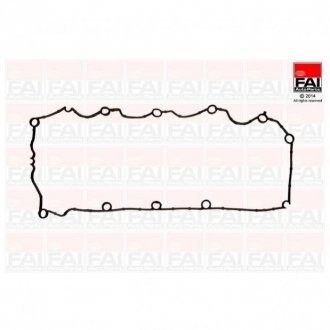 DB Прокладення клап. кришки W168 1,4-2,1 -04, Vaneo 1,6-1,9 02-. FAI rc1417s