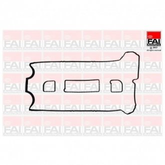 FORD К-т прокладок клапанної кришки Focus III,Mondeo IV,S-Max,LandRover Freelander 2.0 10- Volvo V60, XC60, S80, Ford S-Max, Mondeo, Volvo V70, Ford Galaxy, Volvo S60, Ford Focus FAI rc1639sk