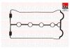 Купить Прокладка клапанной крышки Chevrolet Lacetti, Daewoo Nexia, Chevrolet Cruze, Daewoo Nubira, Lanos, Chevrolet Tacuma, Aveo FAI rc1824s (фото1) подбор по VIN коду, цена 169 грн.