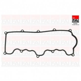 Купить OPEL Прокладка клапанной крышки Astra F,Combo,Corsa A/B,Kadett E,Vectra B,Isuzu,Mazda 323 1.5/1.7D/TD Opel Corsa, Vectra, Astra, Combo, Kadett FAI rc907s (фото1) подбор по VIN коду, цена 223 грн.