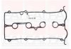 Купить MAZDA Прокладка клап.крышки 626 -97,MX-6 92-(дв.PP,FS) Mazda 626 FAI rc971s (фото1) подбор по VIN коду, цена 298 грн.