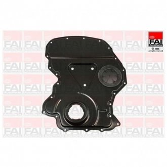 Купити Кришка ланцюга ГРМ Ford Transit 2.0TDCI 00-07 Ford Mondeo, Transit FAI tcc3 (фото1) підбір по VIN коду, ціна 2229 грн.