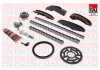 Купити Комплект ланцюга ГРМ Mini Cooper, BMW F20, E91, F10, E90, Mini Countryman, Clubman, BMW X3, F11, E82, F30 FAI tck133c (фото1) підбір по VIN коду, ціна 7578 грн.