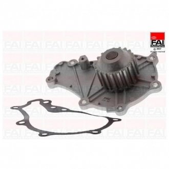 Купить CITROEN Помпа воды Berlingo, C2, C3, C4 1.6HDI, FIAT Scudo, FORD Fiesta, Focus 1.6TDCI Ford C-Max, Citroen C4, Peugeot 508, 5008, Mazda 5, Volvo C30, Citroen DS4, Mazda 3, Ford Galaxy, S-Max, Mondeo FAI wp6318 (фото1) подбор по VIN коду, цена 1061 грн.