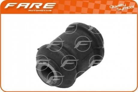 Сайлентблок Seat Ibiza, Volkswagen Golf, Jetta, Passat, Corrado, Vento, Seat Toledo, Cordoba, Volkswagen Polo, Caddy, Audi A3 FARE 0542