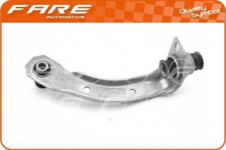 Подушка двигуна ліва Renault Clio, Nissan Note, Micra, Renault Scenic, Grand Scenic, Nissan Tiida FARE 10088