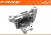 Купити Подушка двигуна Ford C-Max, Focus, Volvo S40, V50, C30, Ford Kuga, Volvo C70 FARE 10198 (фото1) підбір по VIN коду, ціна 2432 грн.