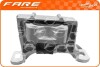 Купити Подушка двигуна Ford C-Max, Volvo C30, S40, Ford Focus, Volvo V50, Ford Connect, Transit, Volvo V40, Audi A4 FARE 10200 (фото1) підбір по VIN коду, ціна 1499 грн.