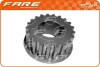 Купить Шестерня Citroen Jumpy, Peugeot Expert, 406, Ford Focus, Fiat Scudo, Citroen Xsara, Peugeot 306, 806, 206, Citroen Berlingo, Peugeot Partner FARE 10251 (фото1) подбор по VIN коду, цена 647 грн.