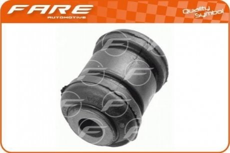 Сайлентблок Ford C-Max, Mazda 5, Ford Focus, Mazda 3, Volvo V40, Ford Connect, Transit, Kuga FARE 10263