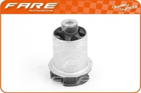 Подушка балки Audi A4 FARE 10272