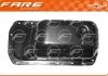 Купити Масляний піддон Ford C-Max, Citroen C4, Peugeot 508, 5008, Volvo C30, Citroen DS4, Mazda 3, Ford Galaxy, S-Max, Mondeo, Volvo S40 FARE 10316 (фото1) підбір по VIN коду, ціна 1043 грн.