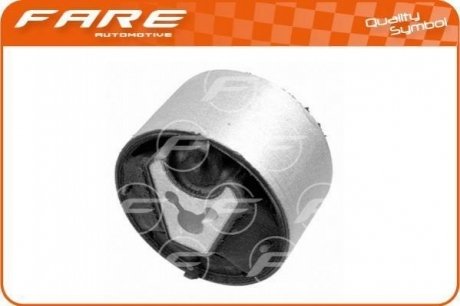 Подушка двигателя Citroen C4, DS4, Peugeot 308, Citroen Berlingo, Peugeot Partner, Citroen DS5, Peugeot 3008, 5008 FARE 10536