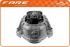 Купить Подушка двигуна BMW X1, E91, E92, E93, E81, E90, E82, E88, E87 FARE 10632 (фото1) подбор по VIN коду, цена 1523 грн.