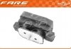 Купити Подушка двигуна BMW F10, F01, F04, F12, F13, F07, F11, E60, E61, E63, E64, F06 FARE 10665 (фото1) підбір по VIN коду, ціна 681 грн.