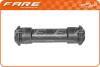Купити Втулка ресори Mercedes W901, W902, W903, Volkswagen LT, Mercedes W904, W906 FARE 10926 (фото1) підбір по VIN коду, ціна 337 грн.