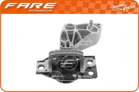 Подушка двигателя Nissan Qashqai FARE 10953