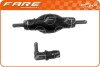 Купити Груша підкачки палива d8mm Peugeot 405, 806, 306, Ford Mondeo, Peugeot 406, Citroen Jumpy, Ford Galaxy, Peugeot Expert, Ford S-Max, Citroen Berlingo, Peugeot Partner FARE 11615 (фото1) підбір по VIN коду, ціна 318 грн.