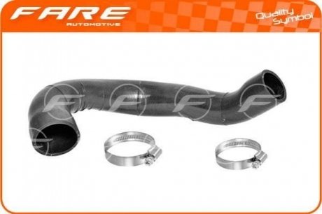 Патрубок FARE 13281