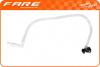 Купити Паливний шланг Peugeot 206, Citroen Xsara, Berlingo, Peugeot 306, Citroen Jumpy, Peugeot Partner, Fiat Scudo, Peugeot Expert FARE 13590 (фото1) підбір по VIN коду, ціна 714 грн.