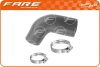 Купить Патрубок FARE 13934 (фото1) подбор по VIN коду, цена 1137 грн.