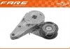 Купити Натяжний механізм Ford C-Max, Volvo V60, V70, S80, Ford S-Max, Galaxy, Mondeo, Focus, Volvo S60, Ford Connect, Transit FARE 14305 (фото1) підбір по VIN коду, ціна 1529 грн.