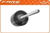 Купити Натяжний ролик Fiat Fiorino, Citroen Nemo, Peugeot Bipper, Fiat Doblo FARE 14323 (фото1) підбір по VIN коду, ціна 766 грн.