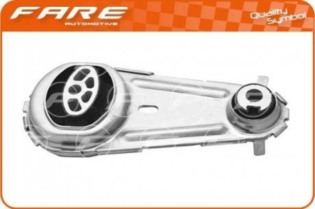 Подушка двигателя Renault Megane, Scenic, Grand Scenic, Fluence FARE 14606